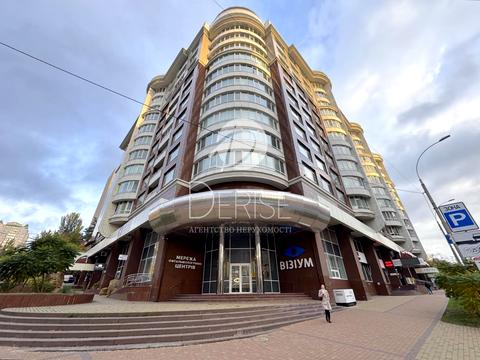 квартира за адресою Антоновича вул. (Горького), 131
