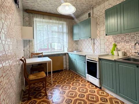 квартира за адресою Яскрава вул. (Тверська), 9