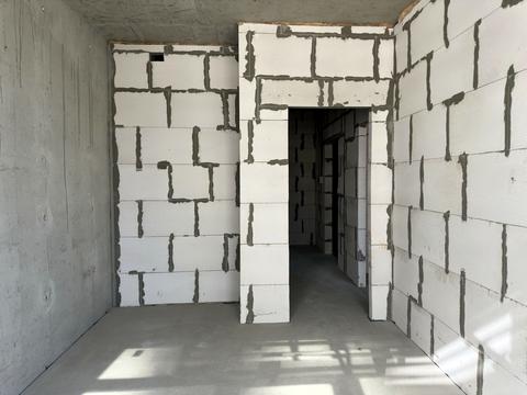 квартира по адресу Курортный пер., 2