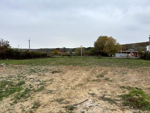 ділянка за адресою Карпатська