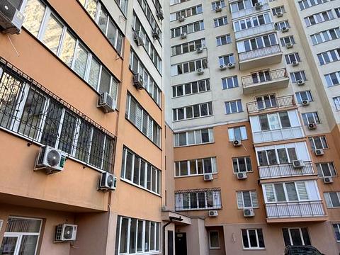 квартира за адресою Одеса, Костанді вул., 162/5