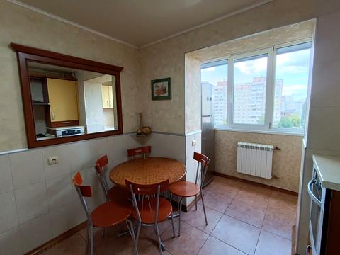 квартира за адресою Костянтина Данькевича вул., 7-А