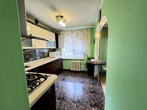 квартира по адресу Константина Василенко ул. (30-річчя Перемоги), 4