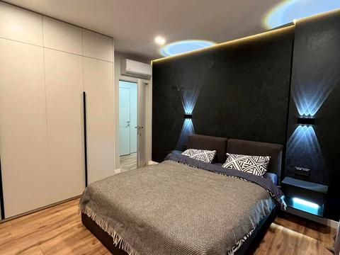 квартира по адресу Тараса Шевченко ул., 60