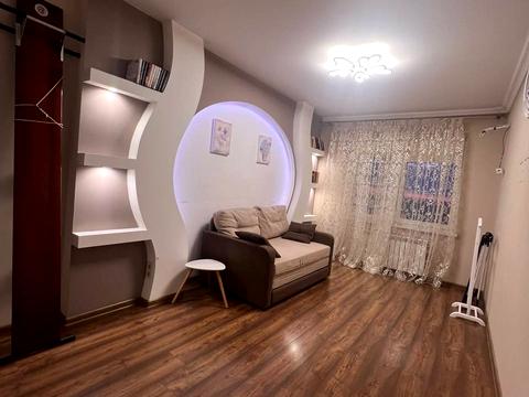 квартира за адресою Райдужний масив вул., 20