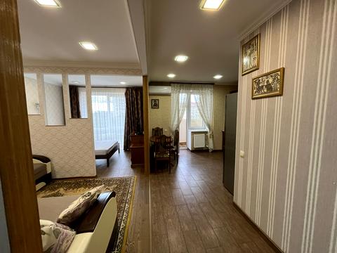 квартира по адресу Валерия Лобановского ул., 27