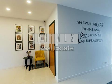 квартира за адресою Володимира Івасюка просп. (Героїв Сталінграду), 2-Д