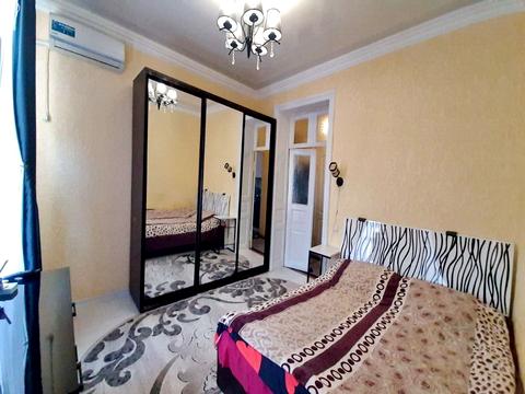 квартира по адресу Болгарская ул., 86