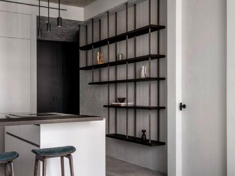 квартира по адресу Бульварно-Кудрявская ул. (Воровского), 17