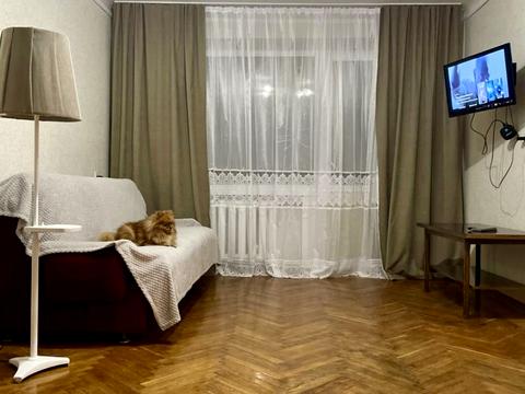 квартира за адресою 23 Серпня вул., 5