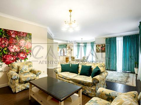 будинок за адресою Русанівські сади вул.