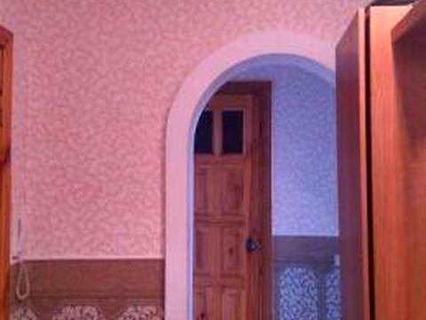 квартира по адресу Клосовского Александра ул., 8
