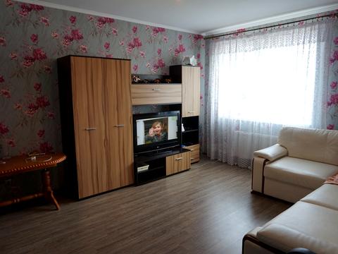 квартира по адресу Боголюбова ул., 8