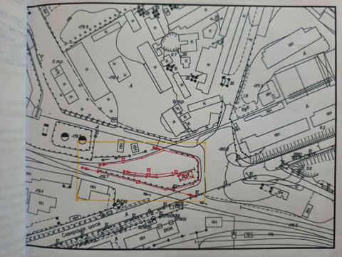 участок по адресу сквирське шосе, 194