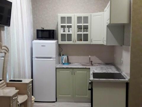 квартира по адресу Троицкая , 30