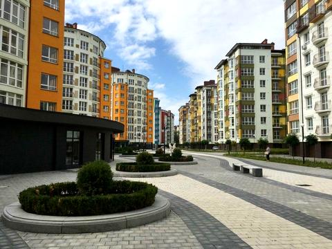 квартира по адресу Слобідська, 47