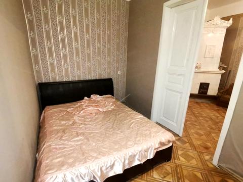 квартира по адресу Личаківська, 55