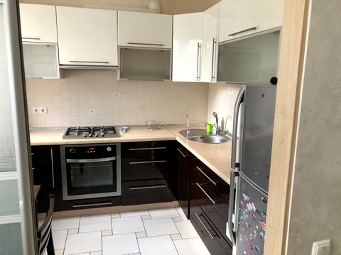 квартира за адресою Адмиральский пр., 3