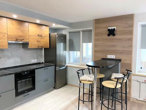 квартира за адресою Кавказька вул., 12