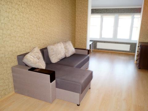 квартира по адресу Печерского, 35