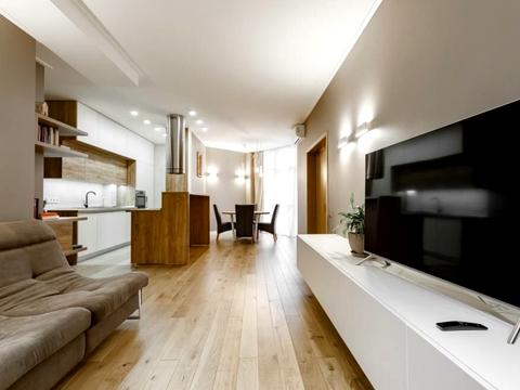 квартира за адресою Глибочицька вул., 32-А