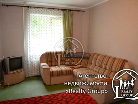 квартира по адресу Сергея Колачевского, 82