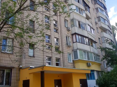 квартира по адресу Архитектора Вербицкого ул., 19-Б