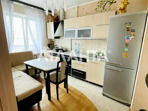 квартира за адресою Парковая , 75