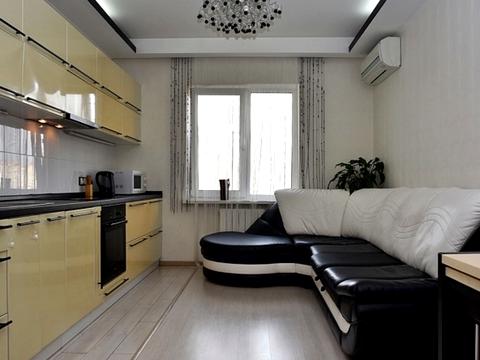 квартира за адресою Бориса Гмирі вул., 1-Б/6