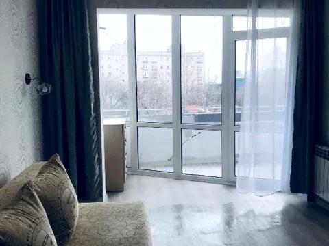 квартира по адресу Тополевый пер., 1а