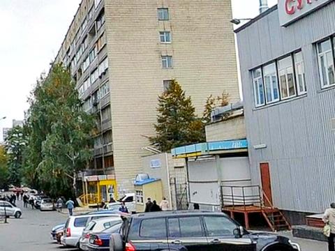 квартира за адресою Михайла Котельникова вул., 24