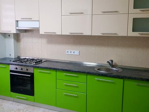 квартира за адресою Щаслива вул., 50