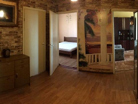 квартира по адресу Харьковское шоссе, 146