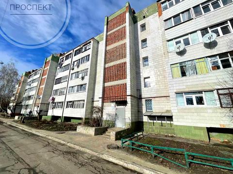 квартира за адресою Охтирська вул., 19/2