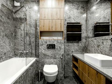 квартира за адресою Зарічна вул., 4 к2