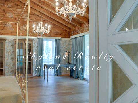 дом по адресу Лесная, 5