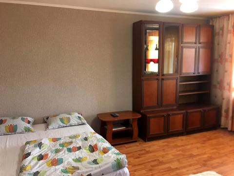 квартира по адресу Бастионная ул., 1/36