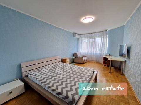 квартира по адресу Вацлава Гавела бульв. (Івана Лепсе), 7-В