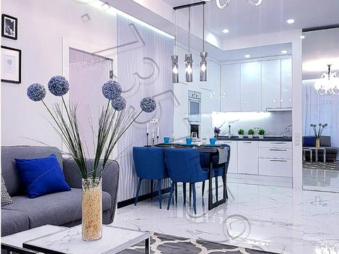 квартира за адресою Лесі Українки бульв., 7-В