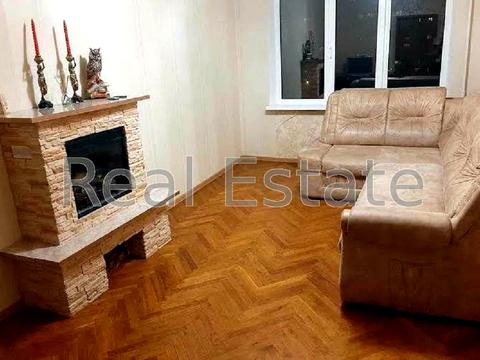 квартира за адресою Березняківська вул., 38-А