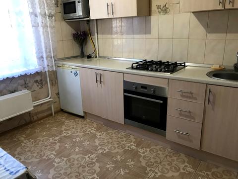 квартира за адресою Олімпійська вул., 8-А