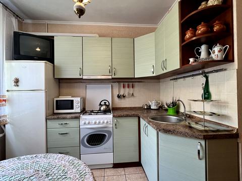 квартира по адресу Левка Лукьяненко ул. (Маршала Тимошенко), 3-А