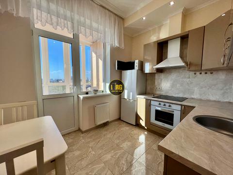 квартира по адресу Кирилло-Мефодиевская ул., 2