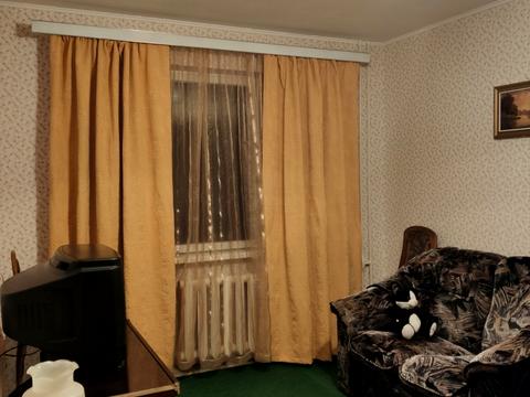 квартира по адресу Николая Василенко ул., 11-А