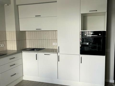 квартира по адресу Нижний Вал ул., 27-29