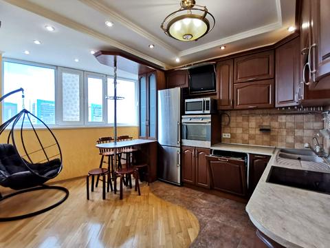 квартира за адресою Макіївський пров., 2