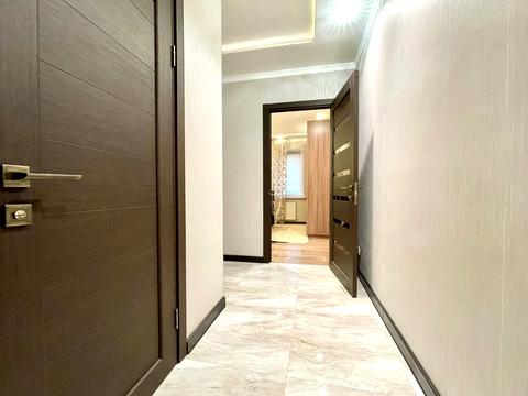 квартира за адресою Гвардійців-Широнінців вул., 29в
