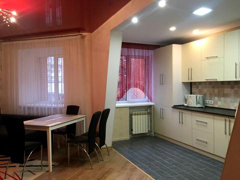 квартира по адресу Г.Біліченко, 29 б