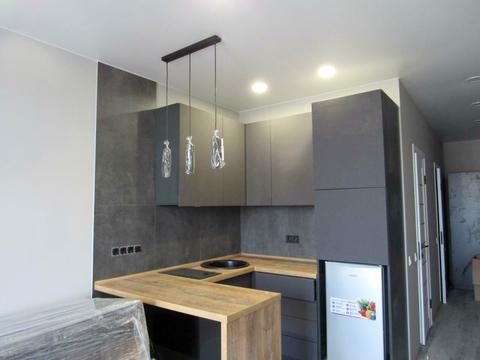 квартира по адресу Полевая ул., 73