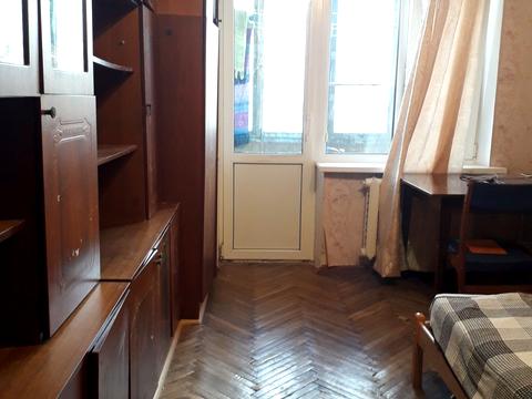 квартира по адресу Литвиненко-Вольгемут ул., 1-А